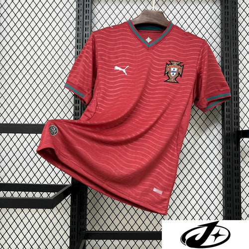 Camiseta Local de Portugal para Hombre 2026/27