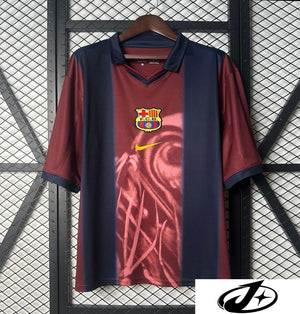 Camiseta Especial 25/26 Barcelona Travis Scott