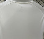 25/26 Real Madrid Home Jersey