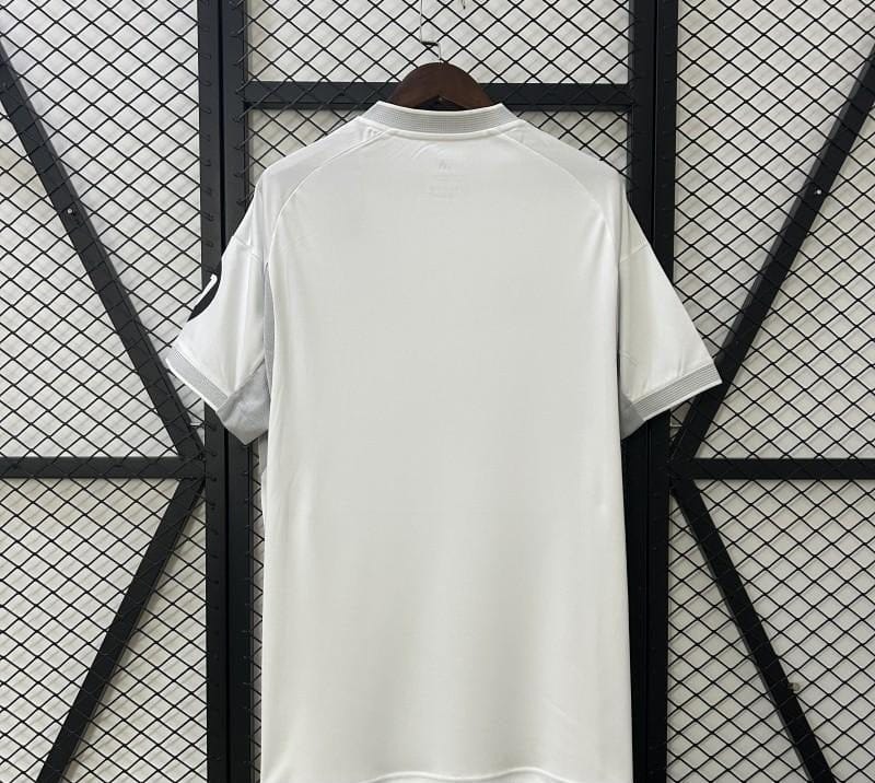 25/26 Real Madrid Home Jersey