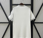 25/26 Real Madrid Home Jersey