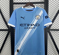 25/26 Manchester City Home Jersey