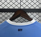 25/26 Manchester City Home Jersey