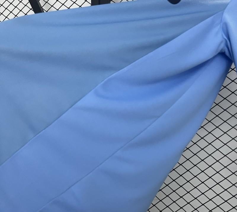 25/26 Manchester City Home Jersey