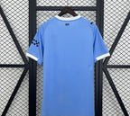 25/26 Manchester City Home Jersey