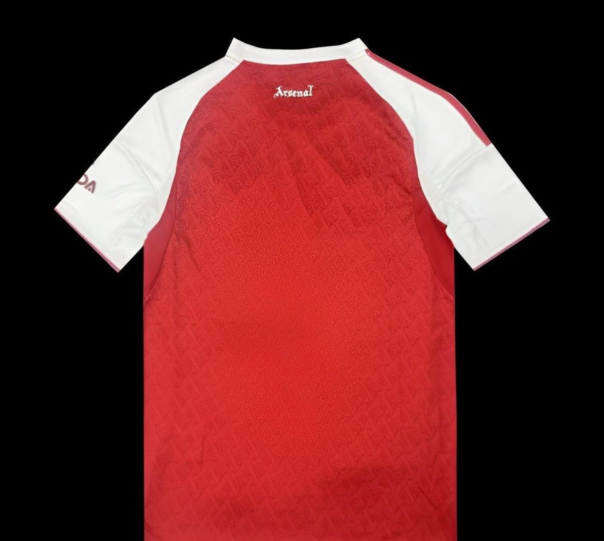 25/26 Arsenal Home Jersey