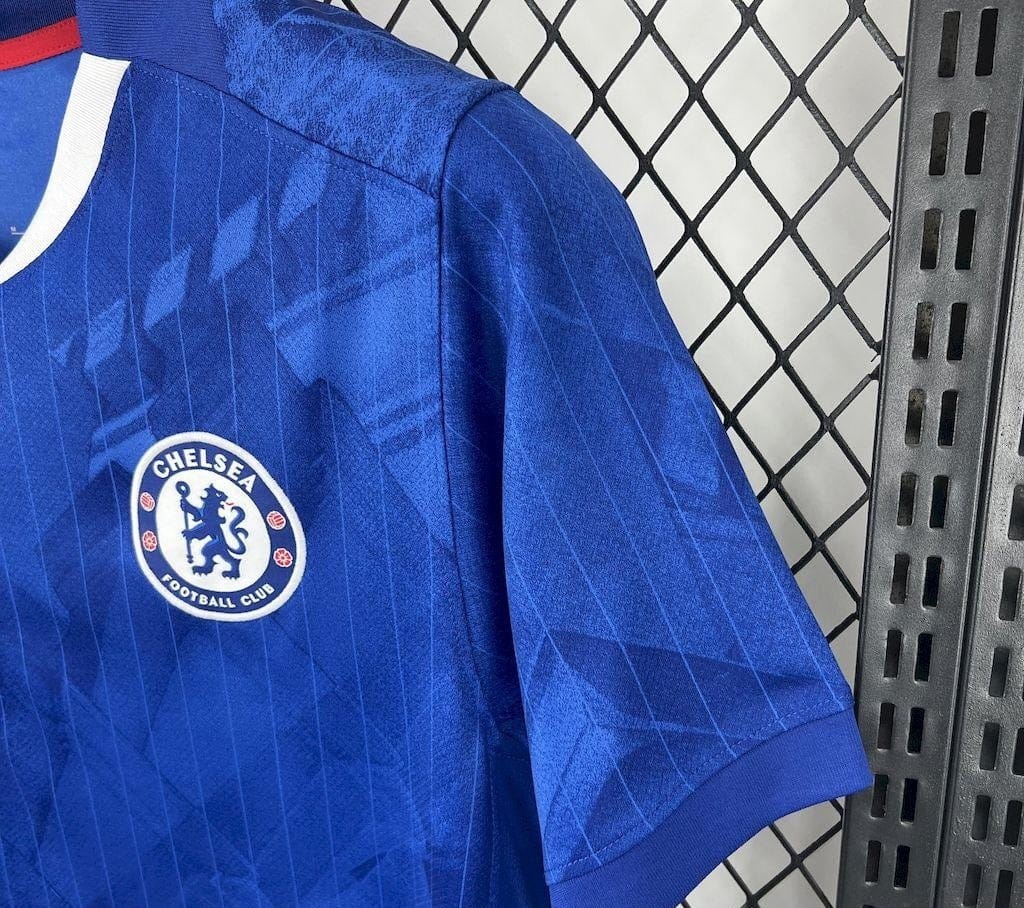 2025/26 Chelsea Home Jersey