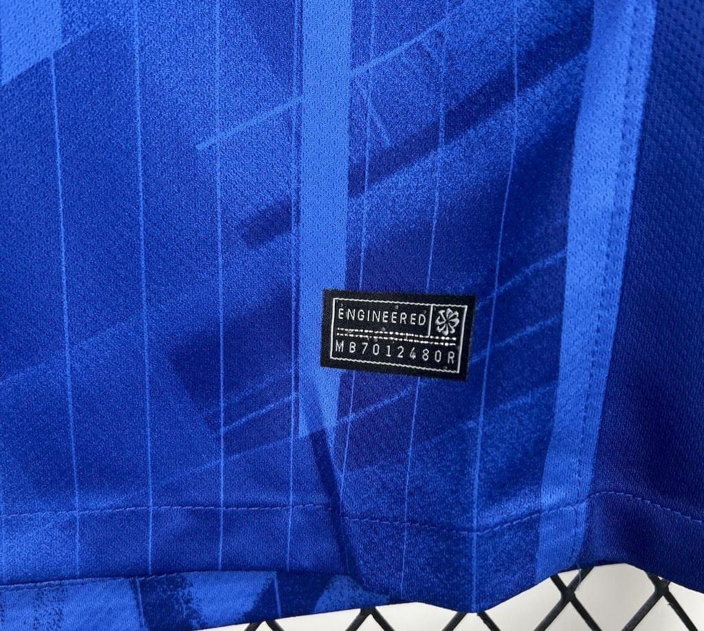 2025/26 Chelsea Home Jersey