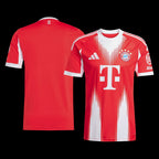 25/26 Bayern Munich Home Jersey
