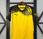 25/26 Borussia Dortmund Home Jersey