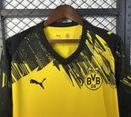 25/26 Borussia Dortmund Home Jersey