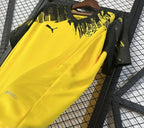 25/26 Borussia Dortmund Home Jersey