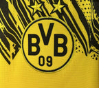 25/26 Borussia Dortmund Home Jersey