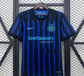 25/26 Inter Milan Home Jersey