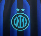 25/26 Inter Milan Home Jersey