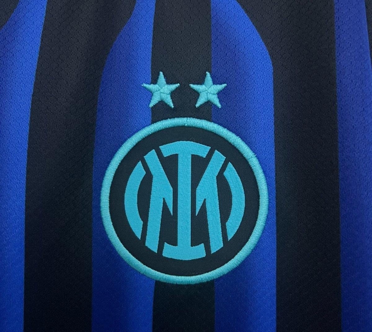25/26 Inter Milan Home Jersey