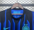 25/26 Inter Milan Home Jersey