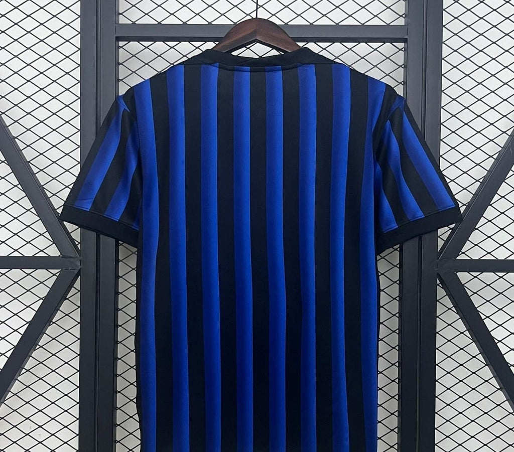 25/26 Inter Milan Home Jersey