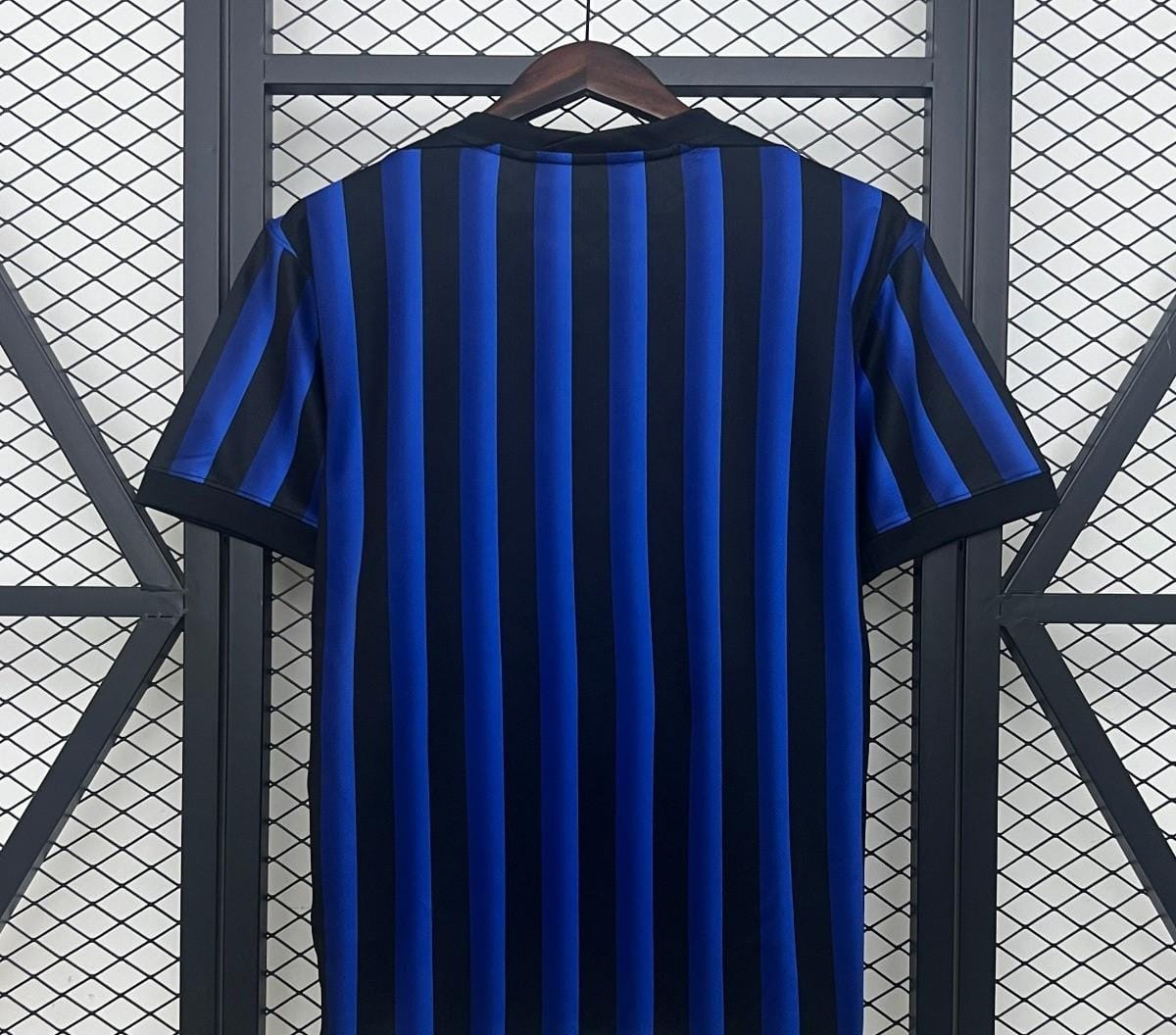25/26 Inter Milan Home Jersey