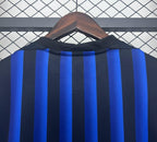25/26 Inter Milan Home Jersey