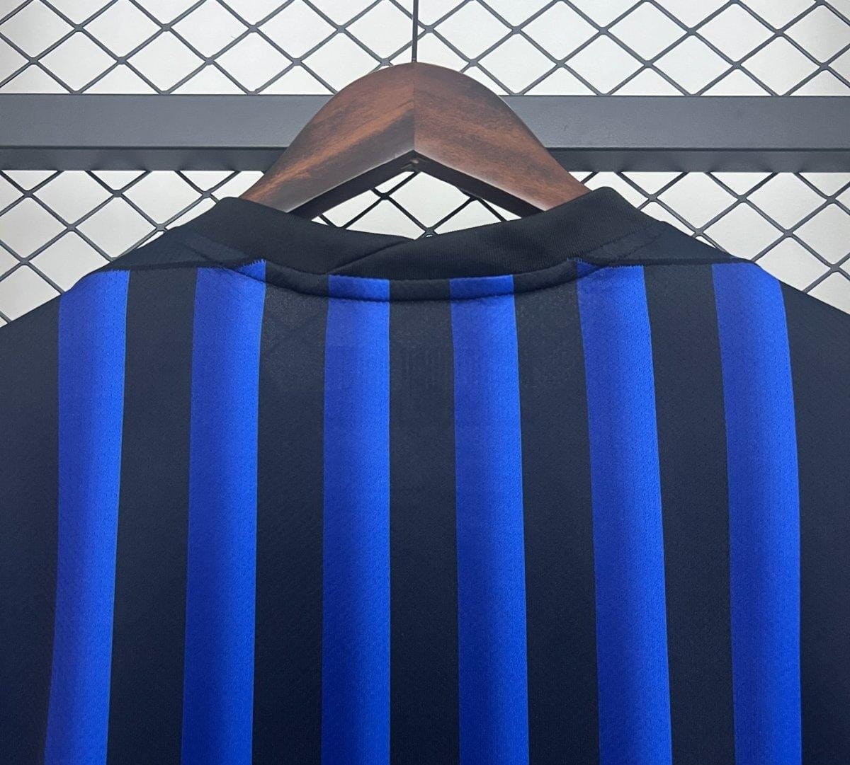 25/26 Inter Milan Home Jersey