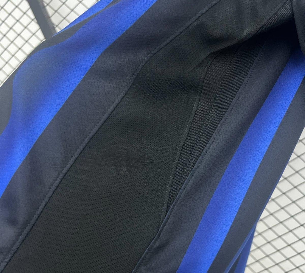 25/26 Inter Milan Home Jersey