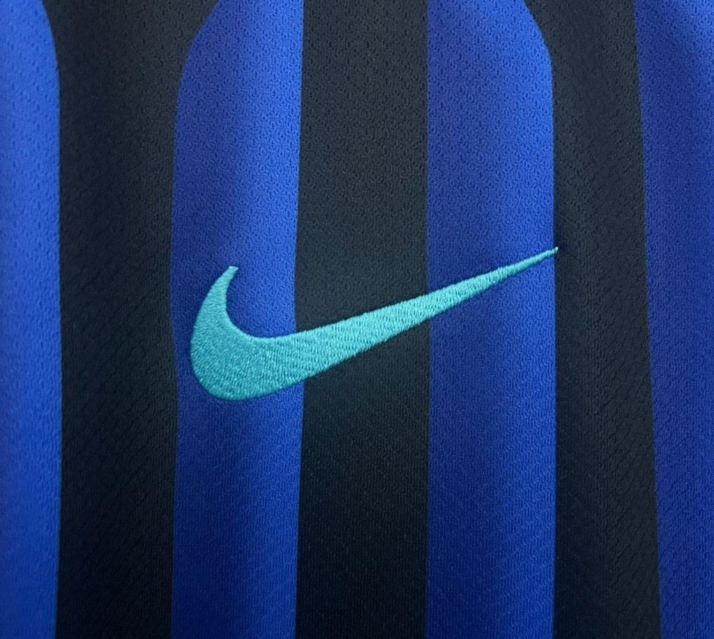 25/26 Inter Milan Home Jersey