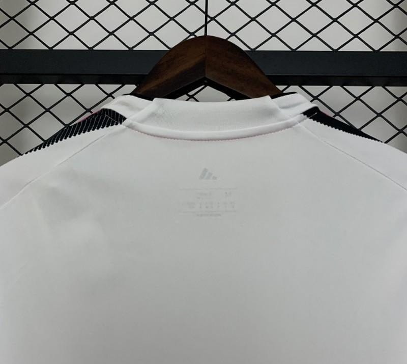 25/26 Juventus Home Jersey