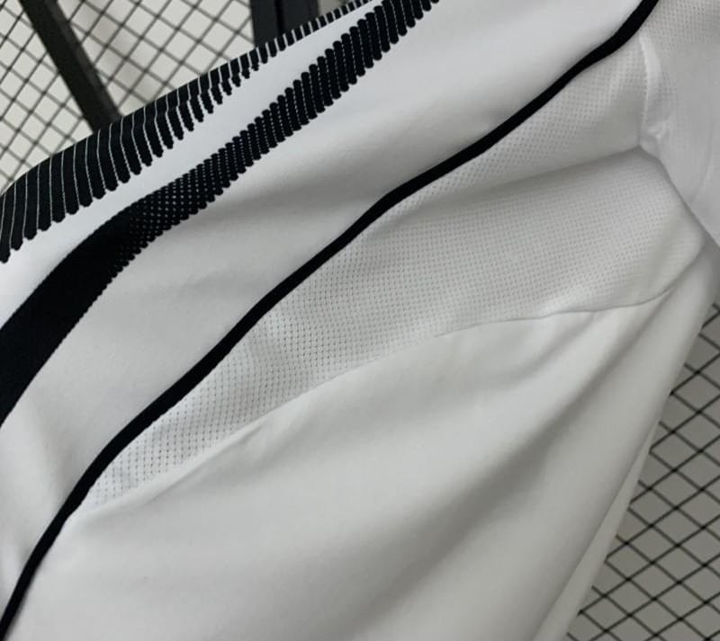 25/26 Juventus Home Jersey