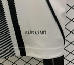 25/26 Juventus Home Jersey