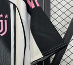 25/26 Juventus Home Jersey