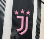 25/26 Juventus Home Jersey