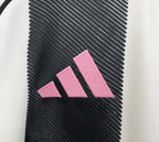 25/26 Juventus Home Jersey
