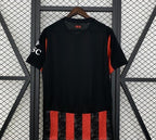 25/26 AC Milan Home Jersey