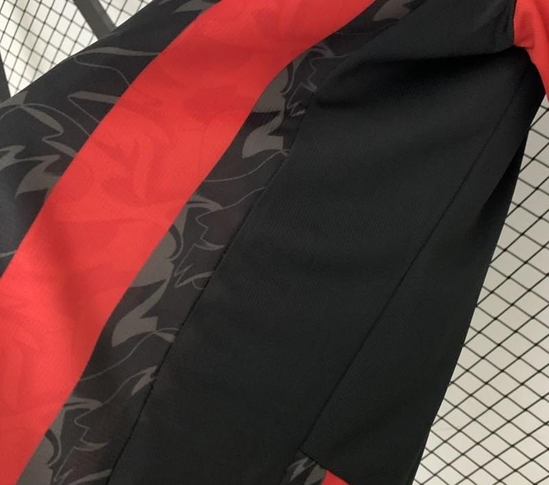 25/26 AC Milan Home Jersey