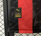 25/26 AC Milan Home Jersey