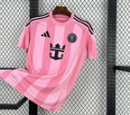 2025/26 Inter Miami Home Jersey