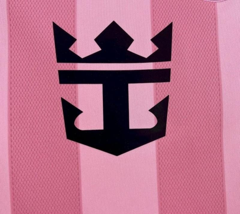 2025/26 Inter Miami Home Jersey