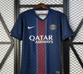 25/26 PSG Home Jersey
