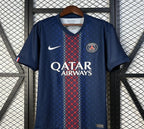 25/26 PSG Home Jersey