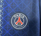 25/26 PSG Home Jersey