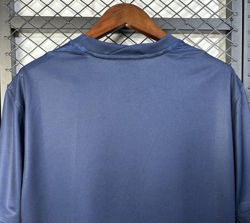 25/26 PSG Home Jersey