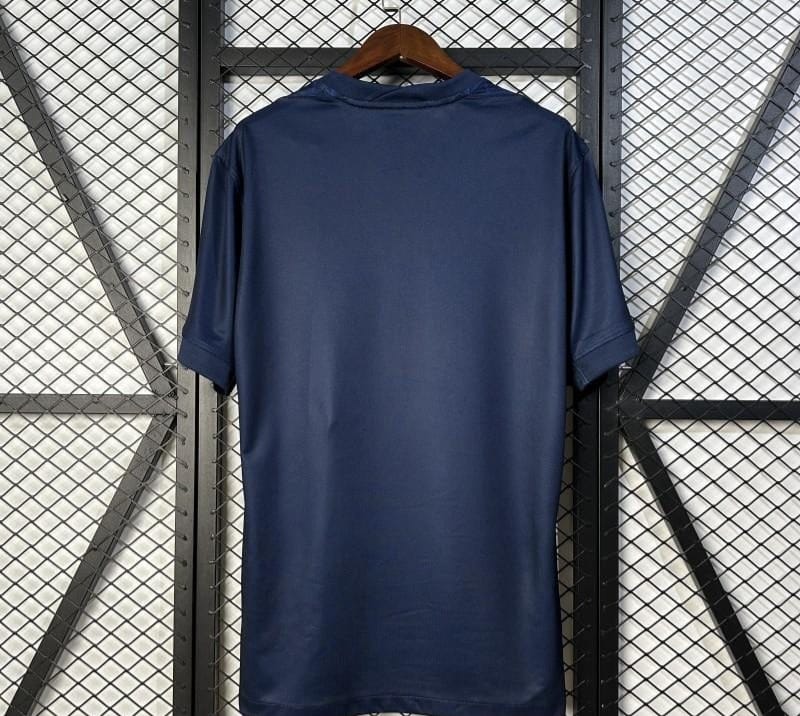 25/26 PSG Home Jersey