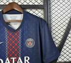 25/26 PSG Home Jersey