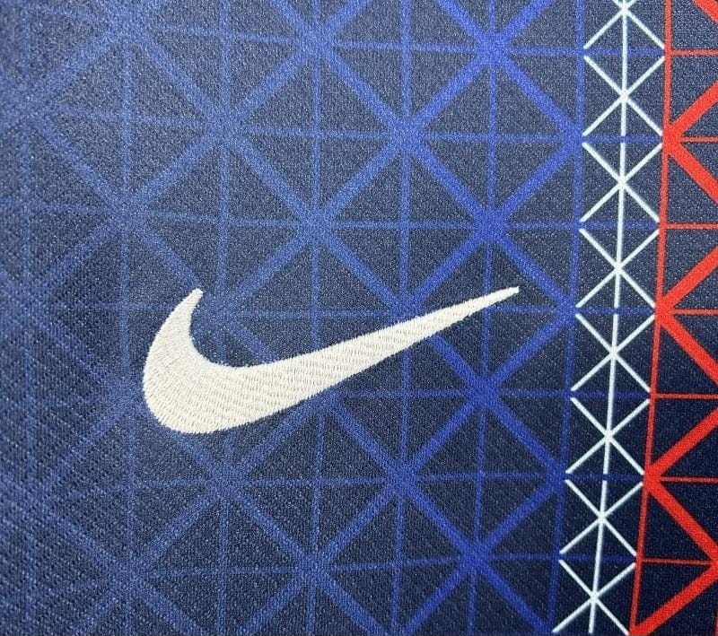 25/26 PSG Home Jersey