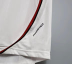 Retro AC Milan 06/07 AWAY Soccer Jersey