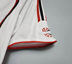Retro AC Milan 06/07 AWAY Soccer Jersey
