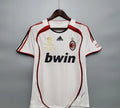 Retro AC Milan 06/07 AWAY Soccer Jersey