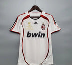 Retro AC Milan 06/07 AWAY Soccer Jersey