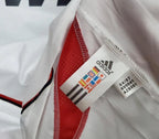 Retro AC Milan 06/07 AWAY Soccer Jersey